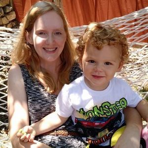 Meet your Posher, Shannon